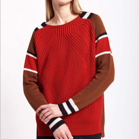 Made in Italy Designer Sweater *Ready for Après! - Picture 1 of 10